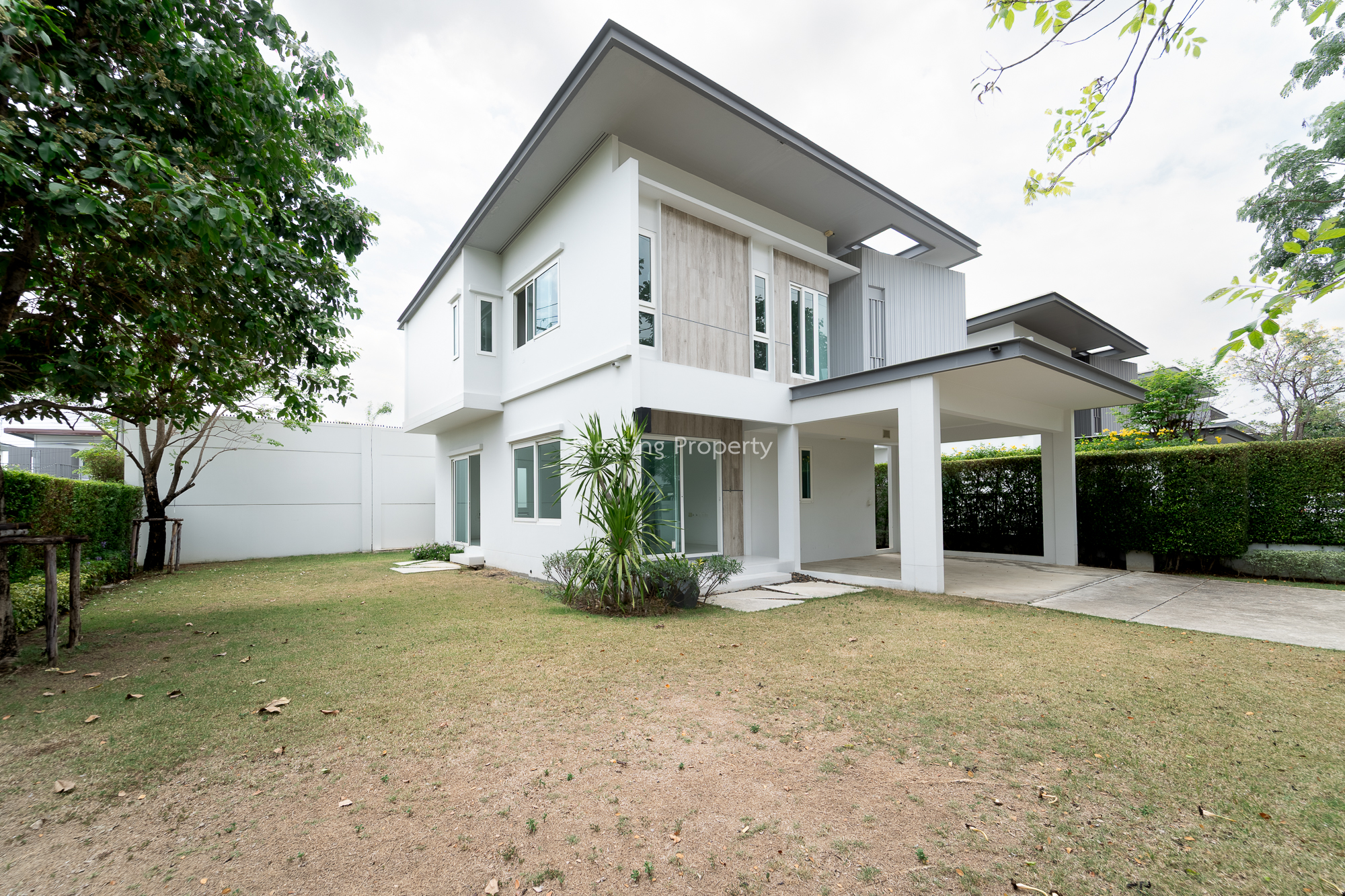 H0000045 พฤกษ์ลดา ราชพฤกษ์ – 345-5