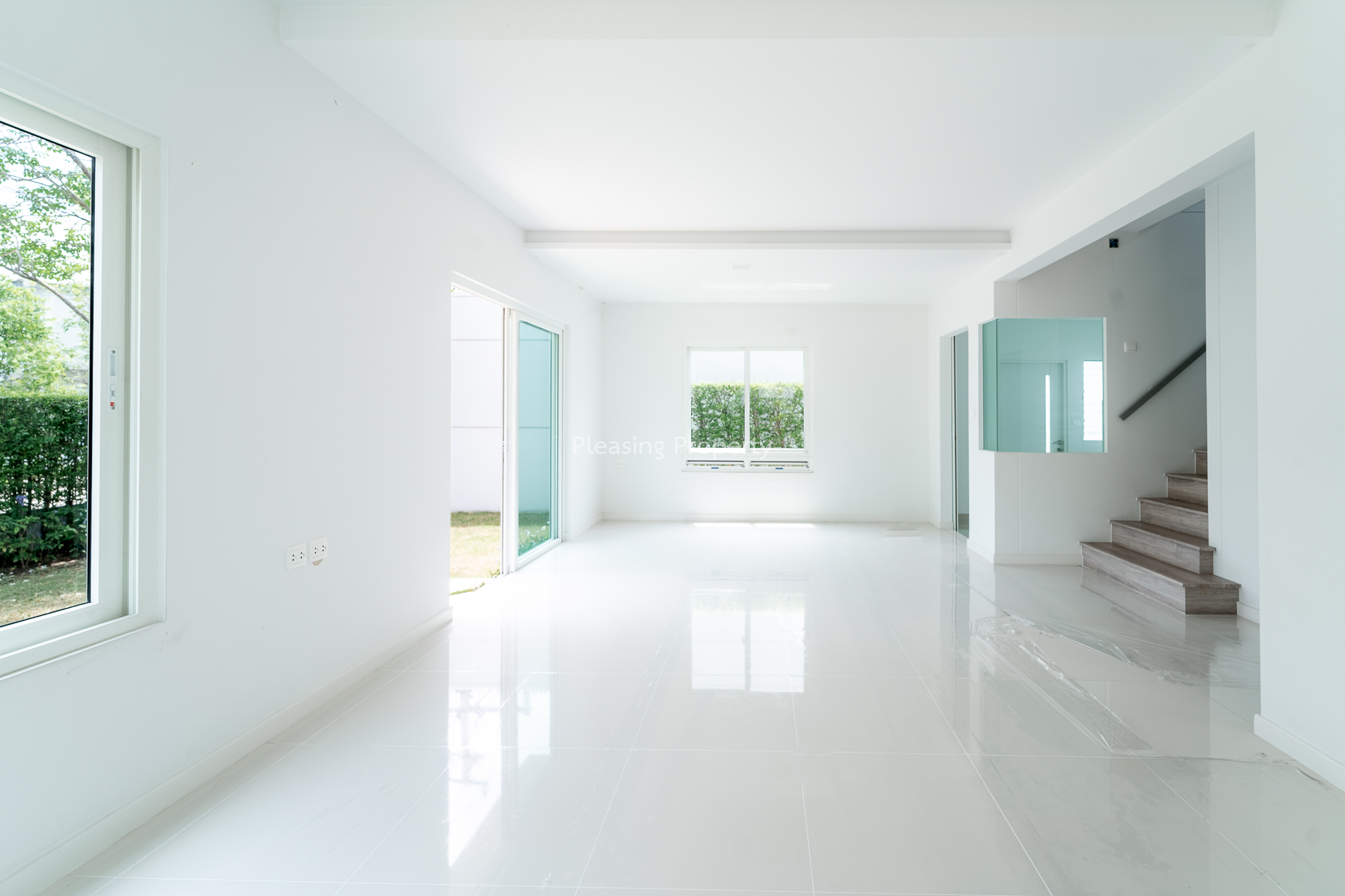 H0000045 พฤกษ์ลดา ราชพฤกษ์ – 345-6