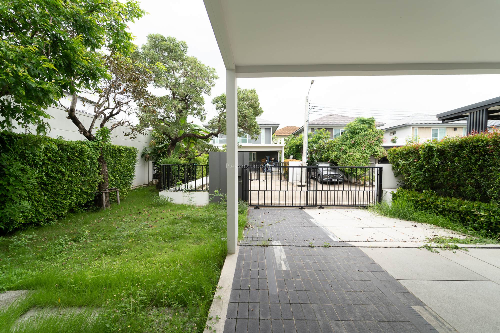 มัณฑนา มอเตอร์เวย์ – กรุงเทพกรีฑาตัดใหม่-5