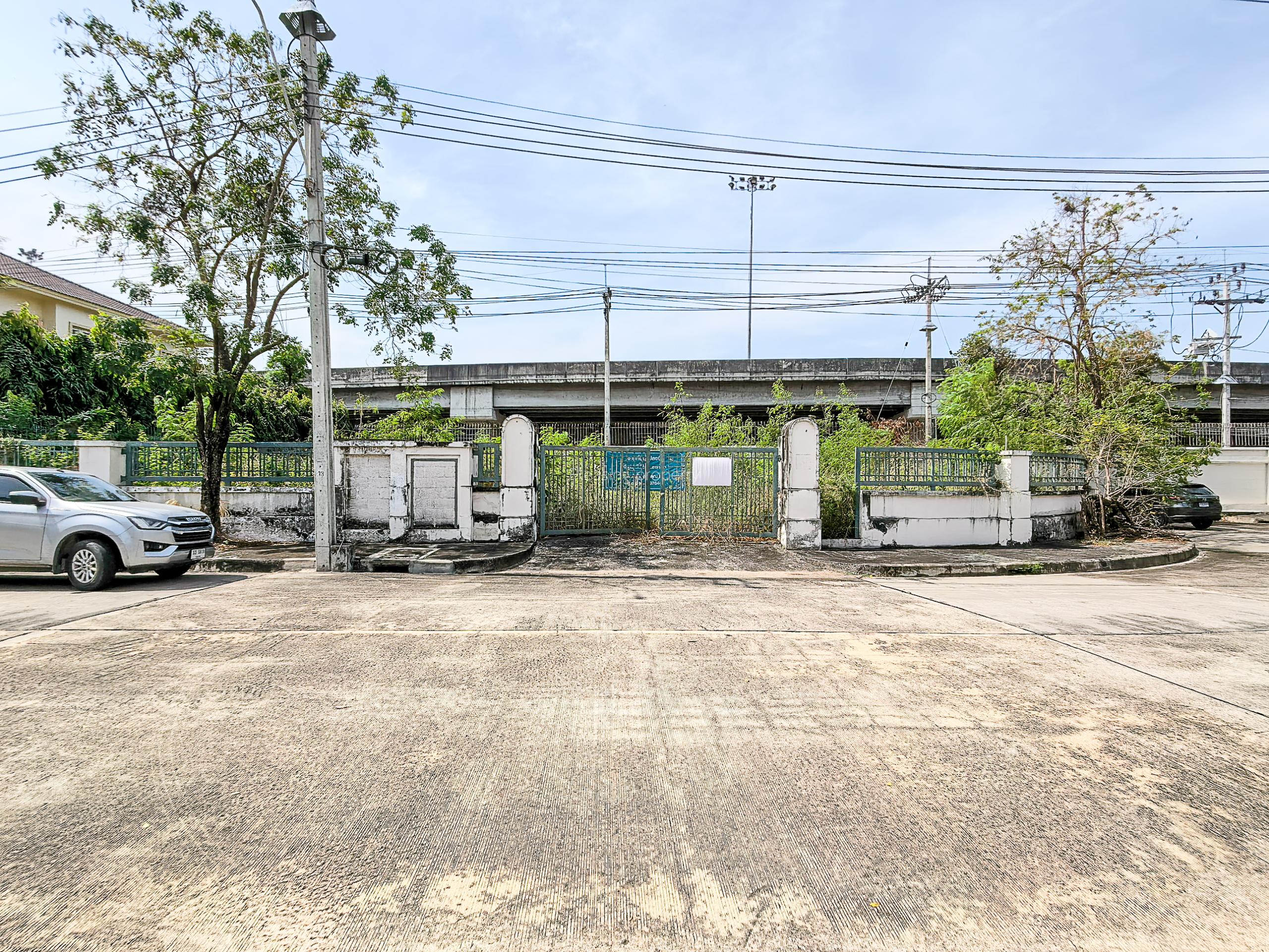 ที่ดินนันทวันศรีนครินทร์-3