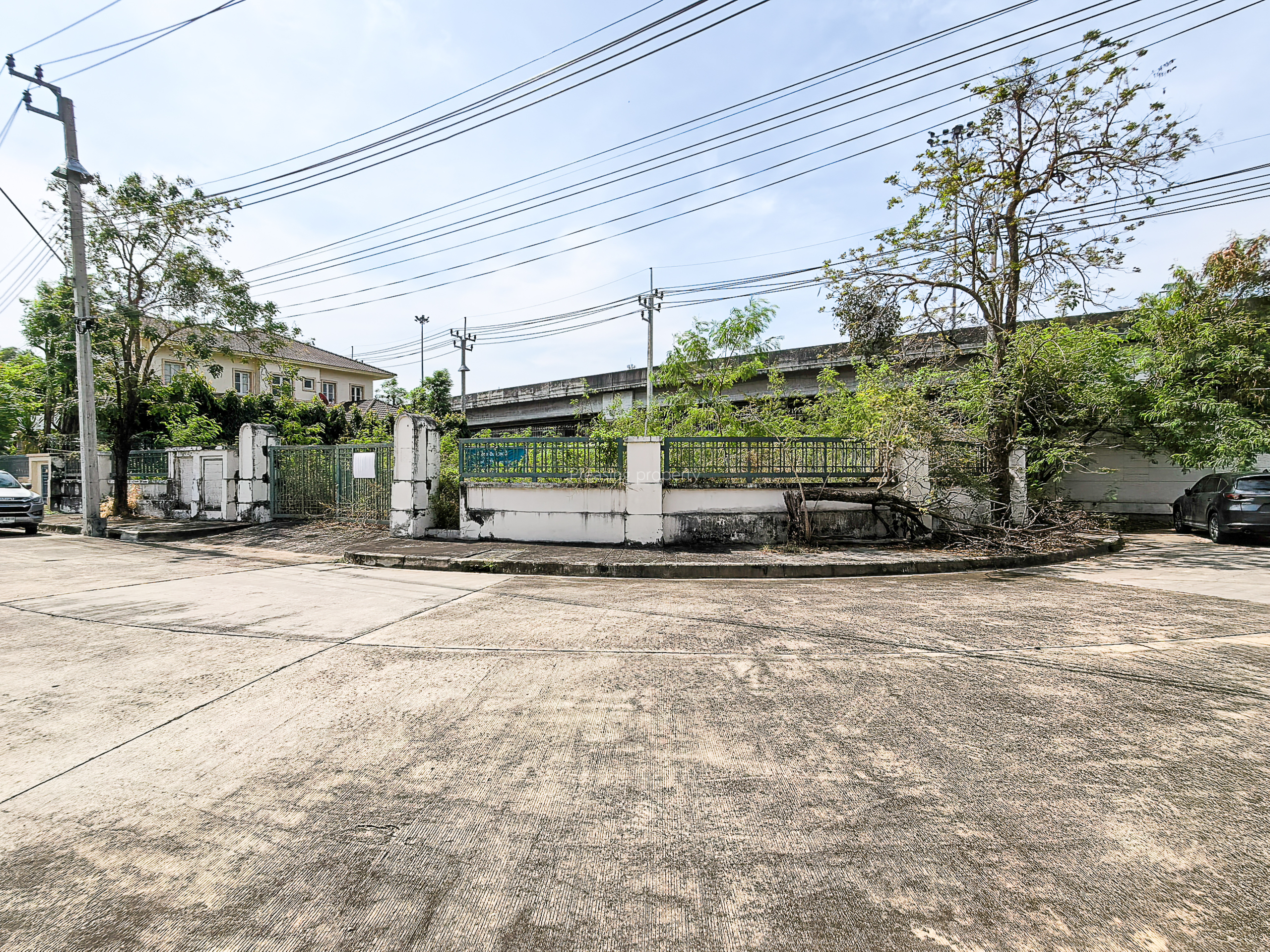 ที่ดินนันทวันศรีนครินทร์-7