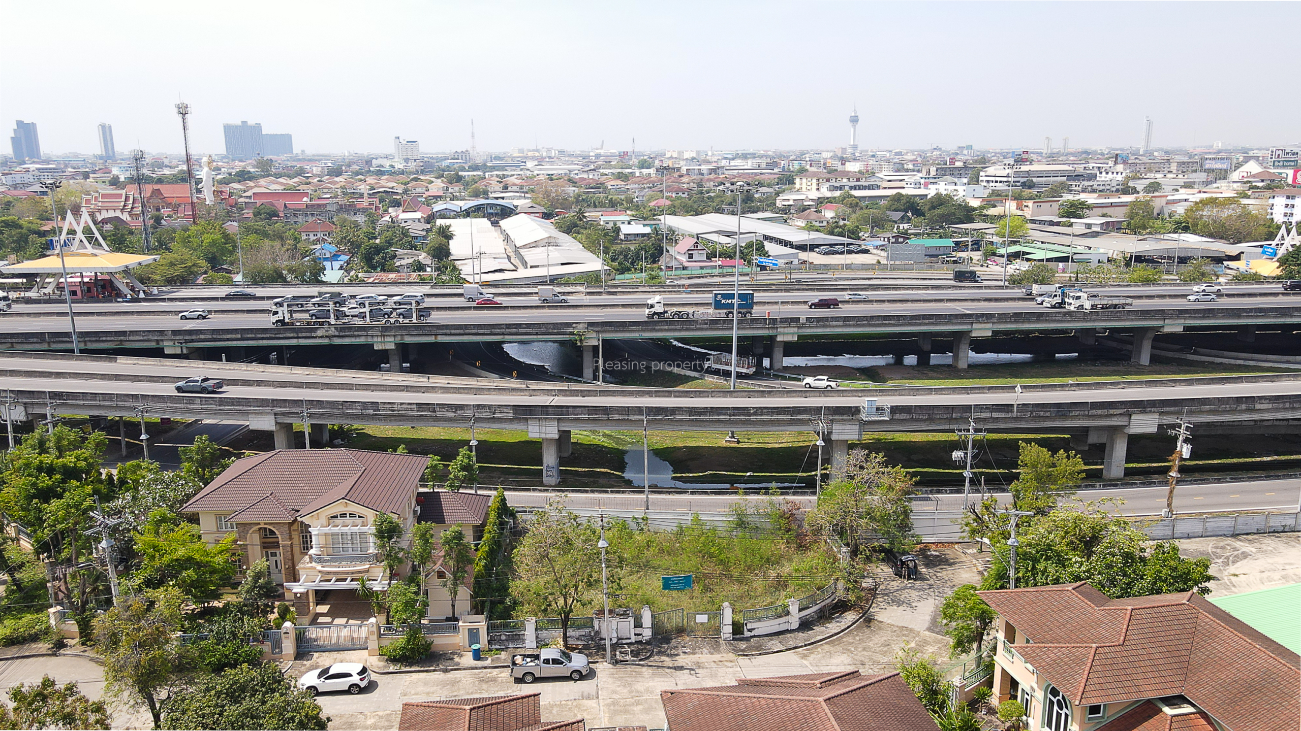 ที่ดินนันทวันศรีนครินทร์-9